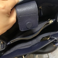coach カバンの画像