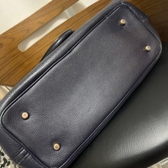 coach カバンの画像