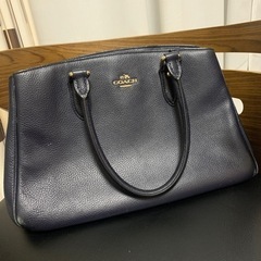 coach カバン