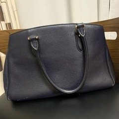 coach カバンの画像
