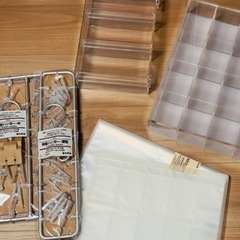 無印良品 生活雑貨まとめて