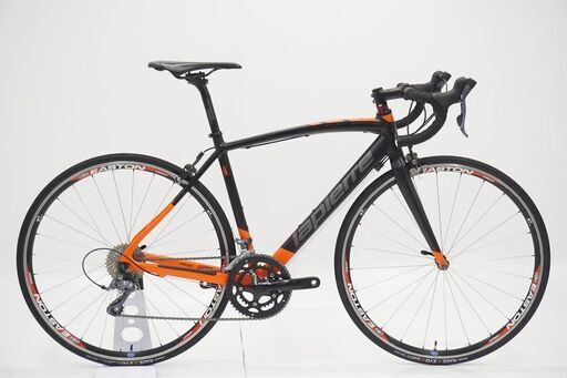 LAPIERRE 「ラピエール」 AUDACIO 100 2017年モデル ロードバイク