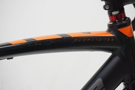LAPIERRE 「ラピエール」 AUDACIO 100 2017年モデル ロードバイク