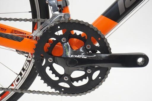 LAPIERRE 「ラピエール」 AUDACIO 100 2017年モデル ロードバイク