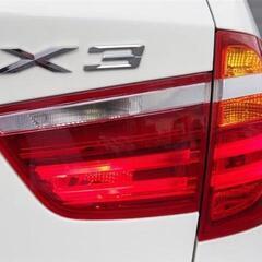 【自社ローン】 BMW(Xシリーズ) X3　xDrive20d ...
