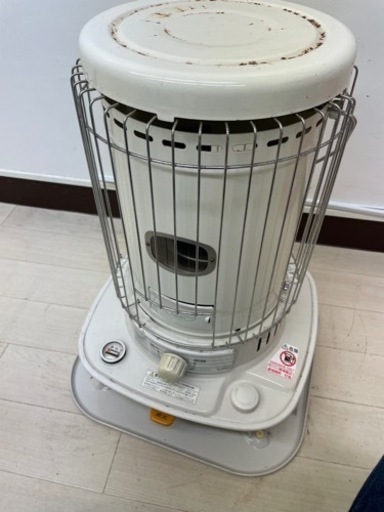 石油ストーブ