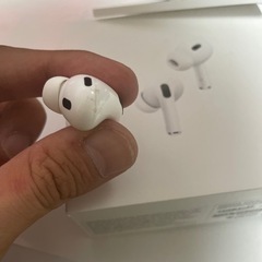 最終値下げ！Air Pods Pro 第2世代