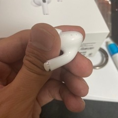 最終値下げ！Air Pods Pro 第2世代の画像