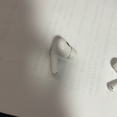 最終値下げ！Air Pods Pro 第2世代の画像