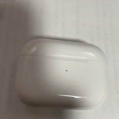 最終値下げ！Air Pods Pro 第2世代の画像