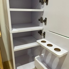 決まりました  おままごと 冷蔵庫の画像