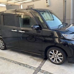 平成30年式 トール の画像
