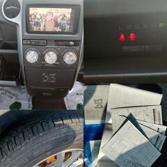 トヨタbB★車検付き/内外装機関良好★普通車/即納車可能/千葉県の画像