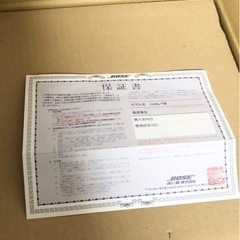 BOSE ボーズ 111CL TⅢ ⅲ 全天候型埋込み用スピーカー　の画像