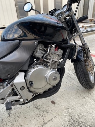 ホーネット　250  MC31    HORNET250