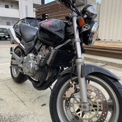 ホーネット　250  MC31    HORNET250