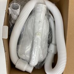 【REGASTOCK川崎店】mini Cyclone cleaner ミニサイクロンクリーナー 小型 掃除機 TU-740 コンパクト掃除機の画像