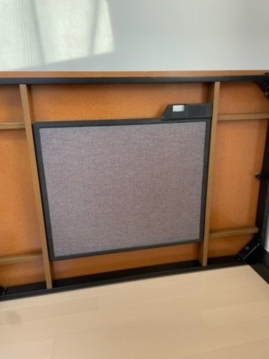 【美品】こたつテーブル