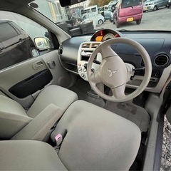 【支払総額10.8万円】ekワゴンパワスラ車検令和7年11月6万キロ機関良好 激安軽自動車♪の画像