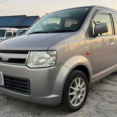 【支払総額10.8万円】ekワゴンパワスラ車検令和7年11月6万...