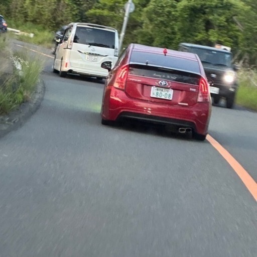 車の部品 テール ヘッドライトアイライン付き
