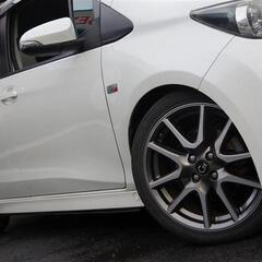 【自社ローン】トヨタ ヴィッツ RS　G’ｓ🎵独自審査の提携ロー...