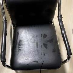 ソファチェア