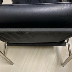 ソファチェアの画像