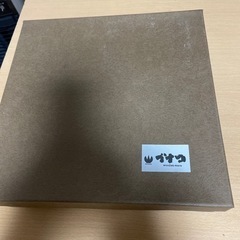 取引決まりましたブナコ(ケーキスタンド)