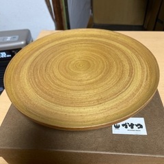 取引決まりましたブナコ(ケーキスタンド)の画像