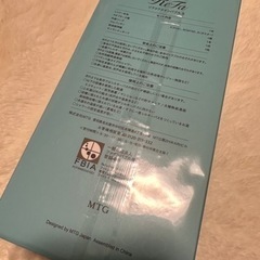 新品リファ　シャワーヘッド　の画像