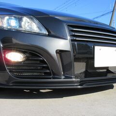 ホンダ　ＣＲ－Ｚ 　α★1年保証★ロードサービス付　６ＭＴ　シルクブレイズＦエアロ　インターナビ　ワンセグ　バックカメラ　スマートキー　オートエアコン　クルコン　新品レザー調シートカバー　オートライト　ＨＩＤ　フォグライト　純正１６ＡＷの画像