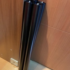 【美品】パソコンデスクの画像