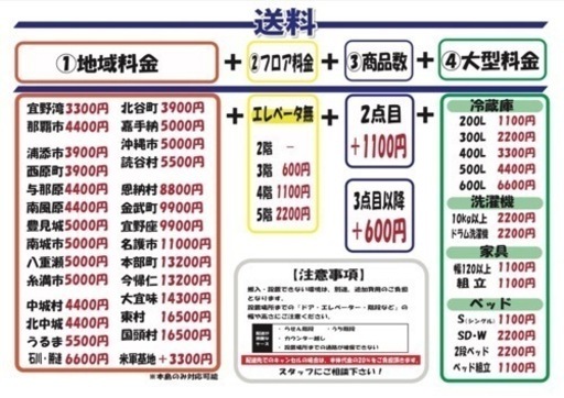 配達可【キッチンカウンター】【ステンレス天板】クリーニング済み【管理番号12711】