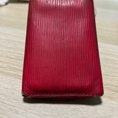 ルイヴィトン キーケースの画像