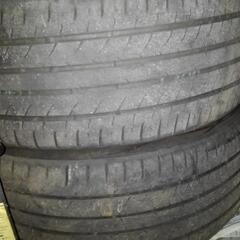 トーヨータイヤ　215/40R18　２本　２０１９年　ドリフト用...