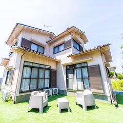 子連れ可☆民泊施設の清掃スタッフ　一回5000円～#MISAKI