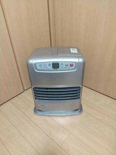 【対応中】石油ファンヒーター(石油ストーブ)、コンセントタイプ