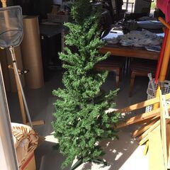 クリスマス ツリー 本体 三つ足 人工 観葉植物 フェイクグリー...