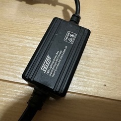 VELENOイエローフォグの画像