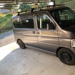 バモス後期の画像