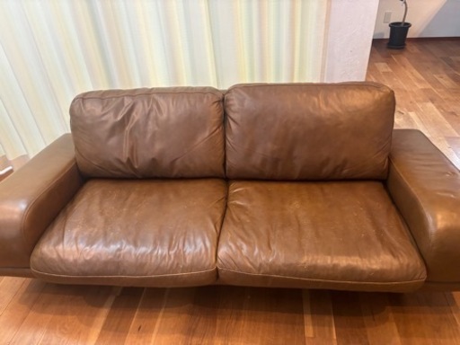 アクタス　five by five 3350  ソファ