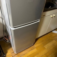 冷蔵庫|一人暮らし用の画像