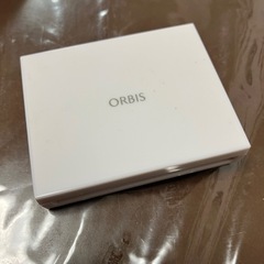 オルビス ライトブラッシュ パプリカの画像