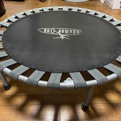 ●子供用　トランポリン●