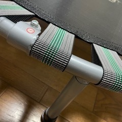 ●子供用　トランポリン●の画像