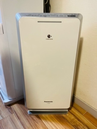 Panasonic空気清浄機