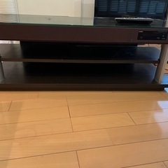 YAMAHA YRS-1000 シアターラックシステム　スピーカ...