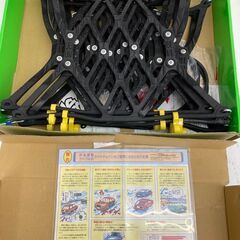 【レガストック川崎本店】Soft99 速がけ 救急隊ネット KK-52 タイヤチェーン 215/70R15 215/65R16 225/60R16 215/55R17 225/50R17 の画像
