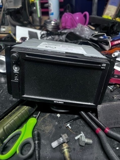 三菱電機　NR-MZ10